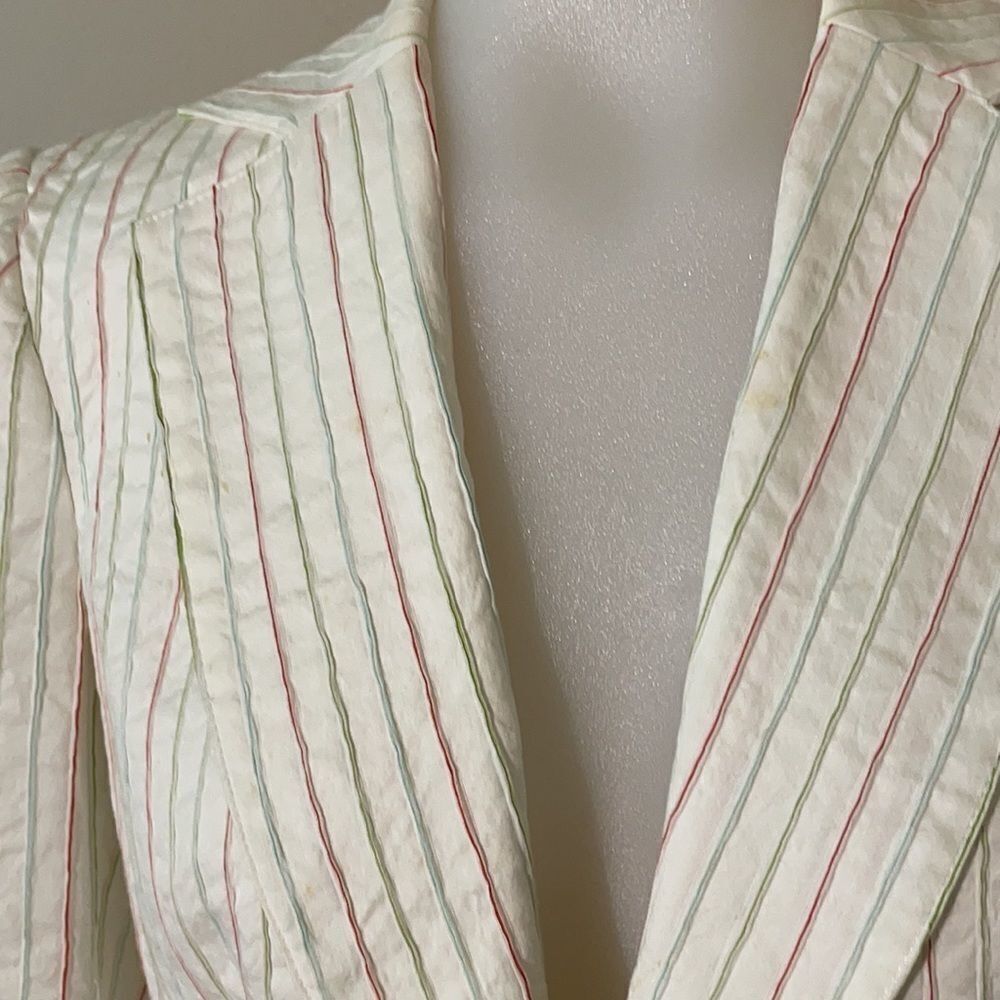 David Miester jacket - Picture 5 of 7